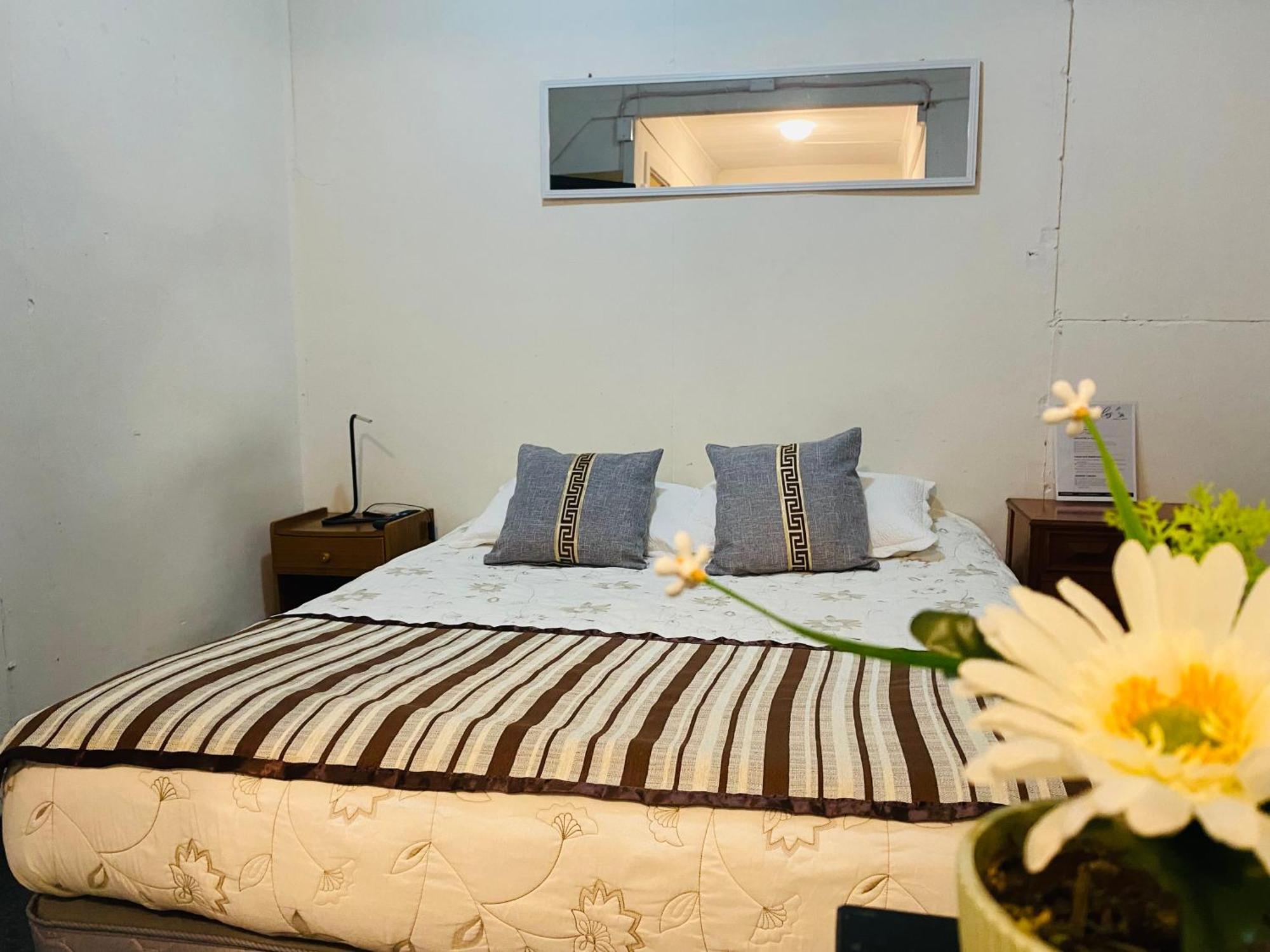 Hostal 3 Norte ซานอันโตนิโอ ภายนอก รูปภาพ