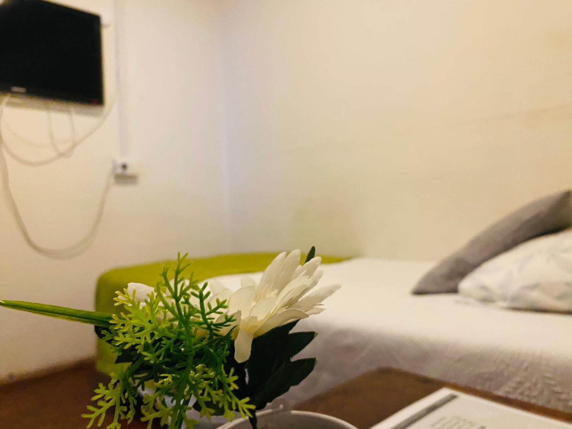 Hostal 3 Norte ซานอันโตนิโอ ภายนอก รูปภาพ
